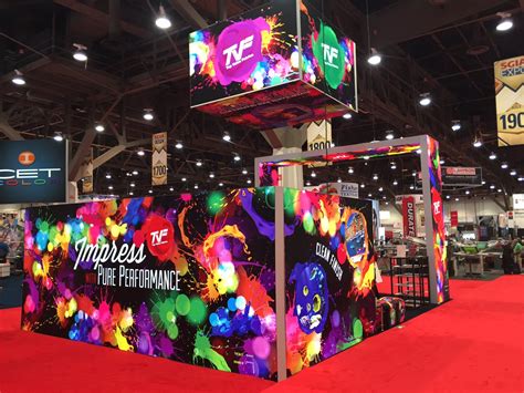 Sublimate backgrounds and foregrounds in one step. . Sublimation trade shows 2022